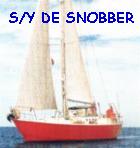 S/Y DE SNOBBER